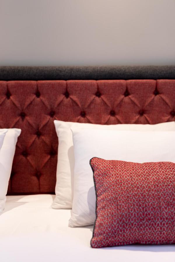 Motif Hotel Çeşme Esterno foto